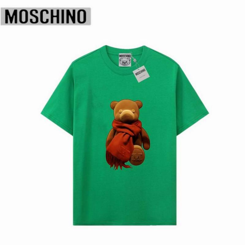 Moschino T-shirts 454